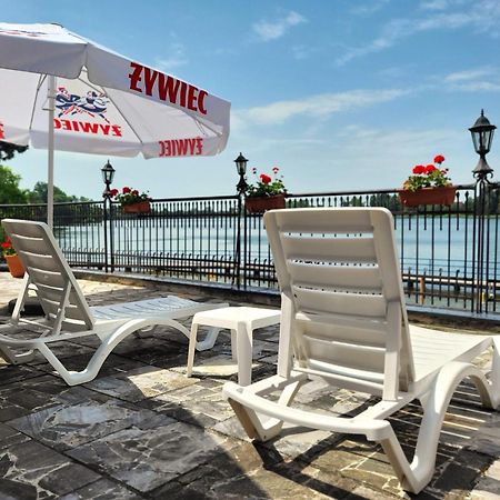 Hotel Pietrak Wągrowiec Exterior photo