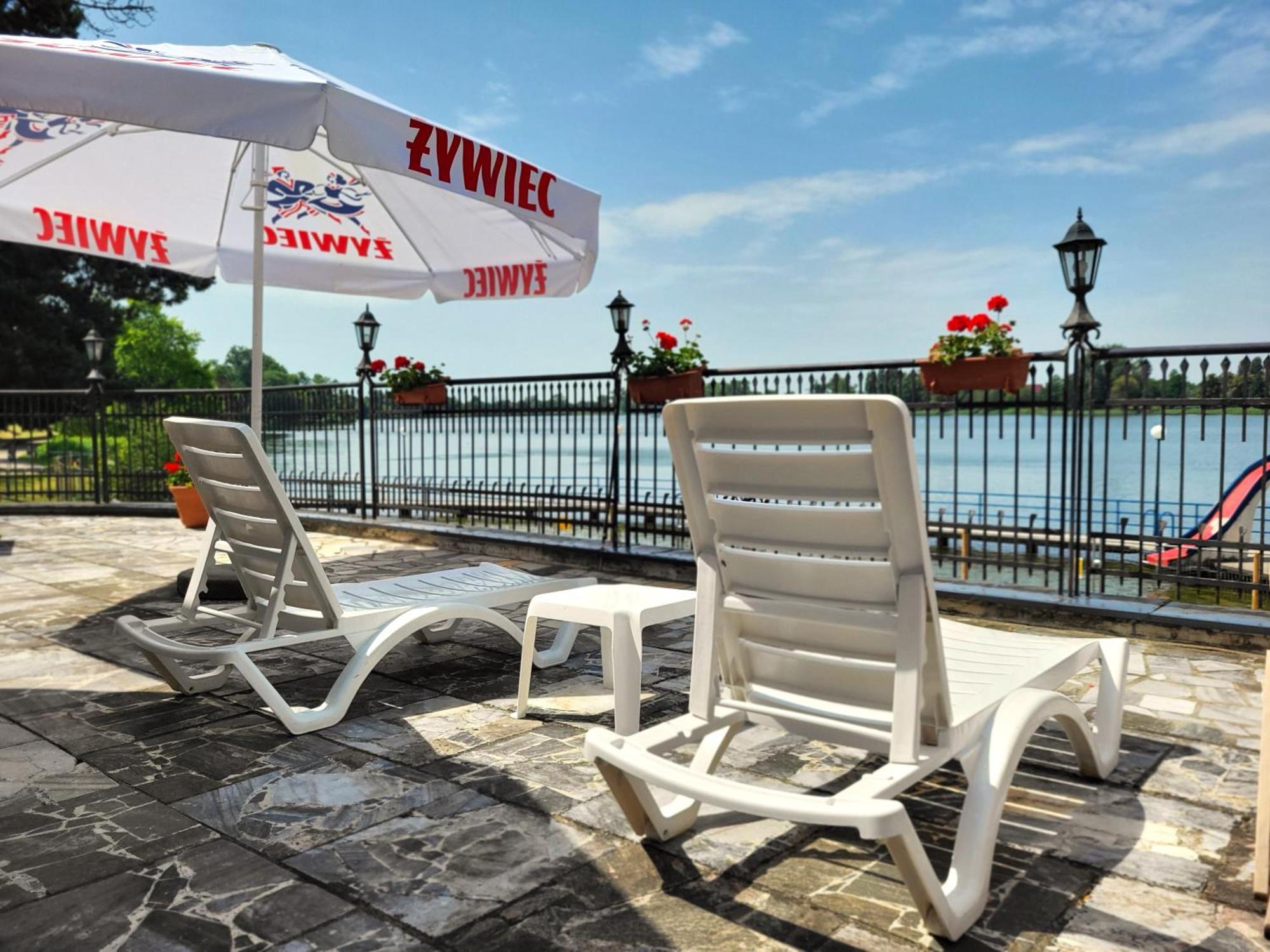 Hotel Pietrak Wągrowiec Exterior photo