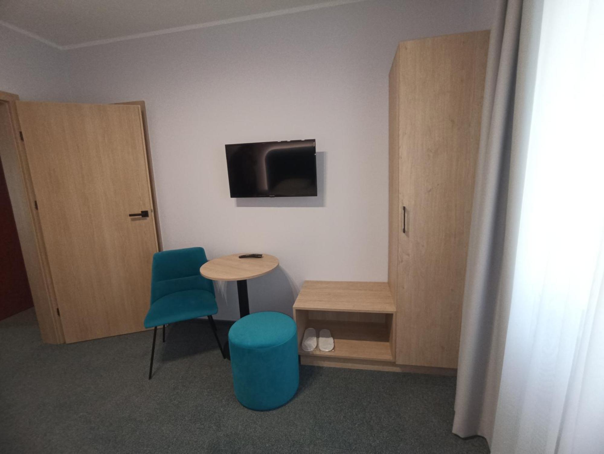 Hotel Pietrak Wągrowiec Room photo