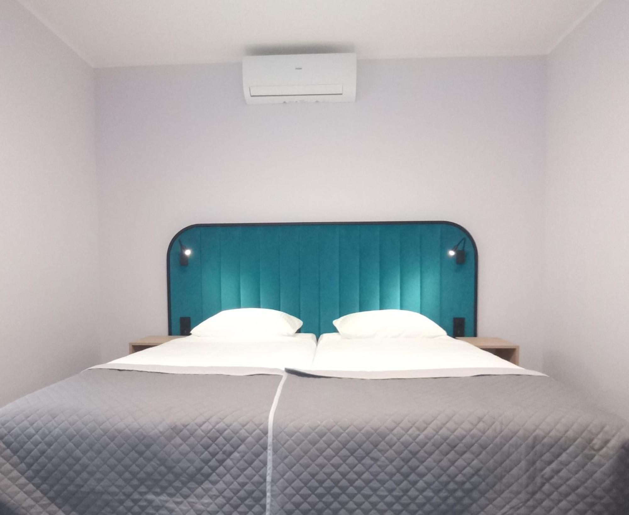 Hotel Pietrak Wągrowiec Room photo