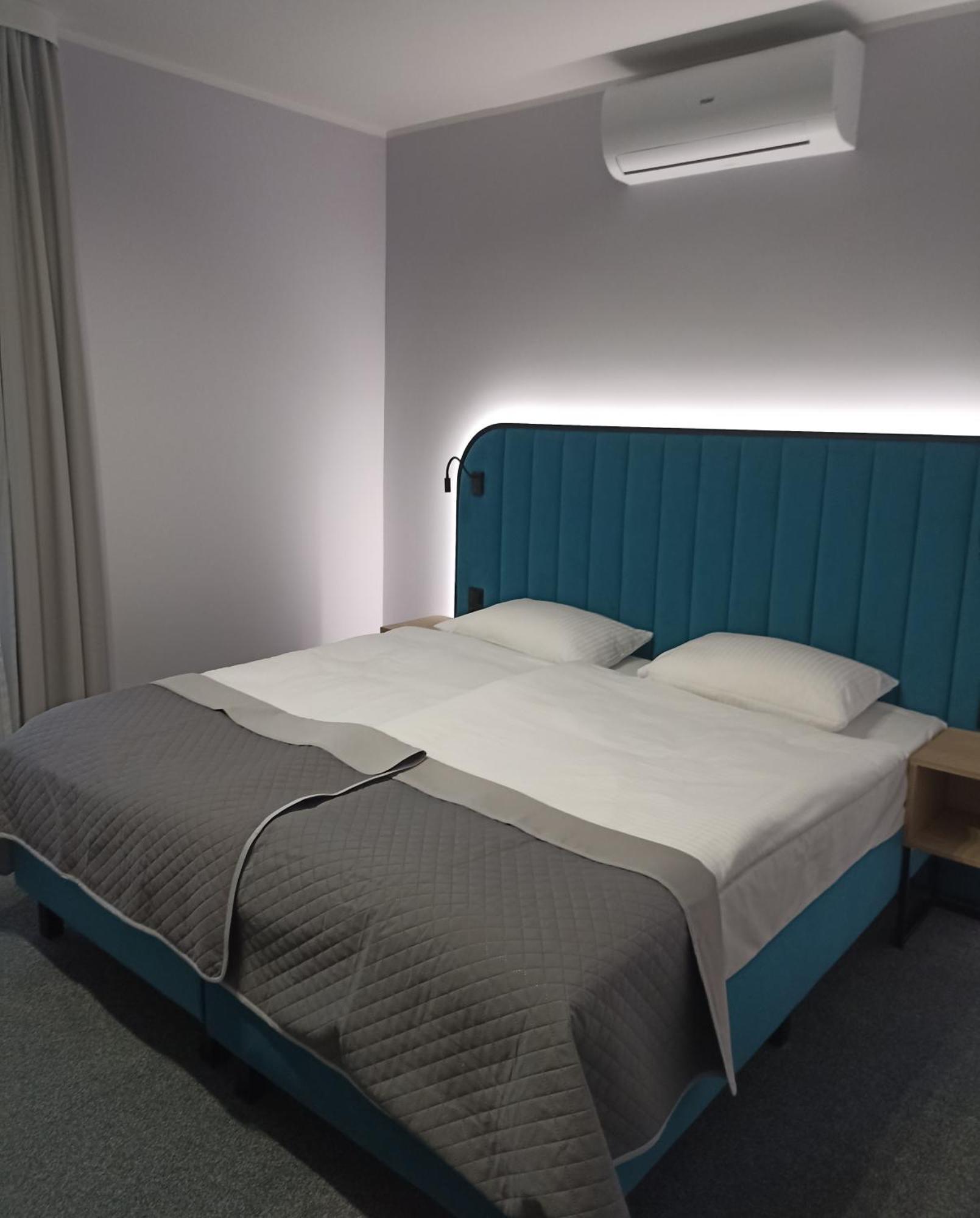 Hotel Pietrak Wągrowiec Room photo