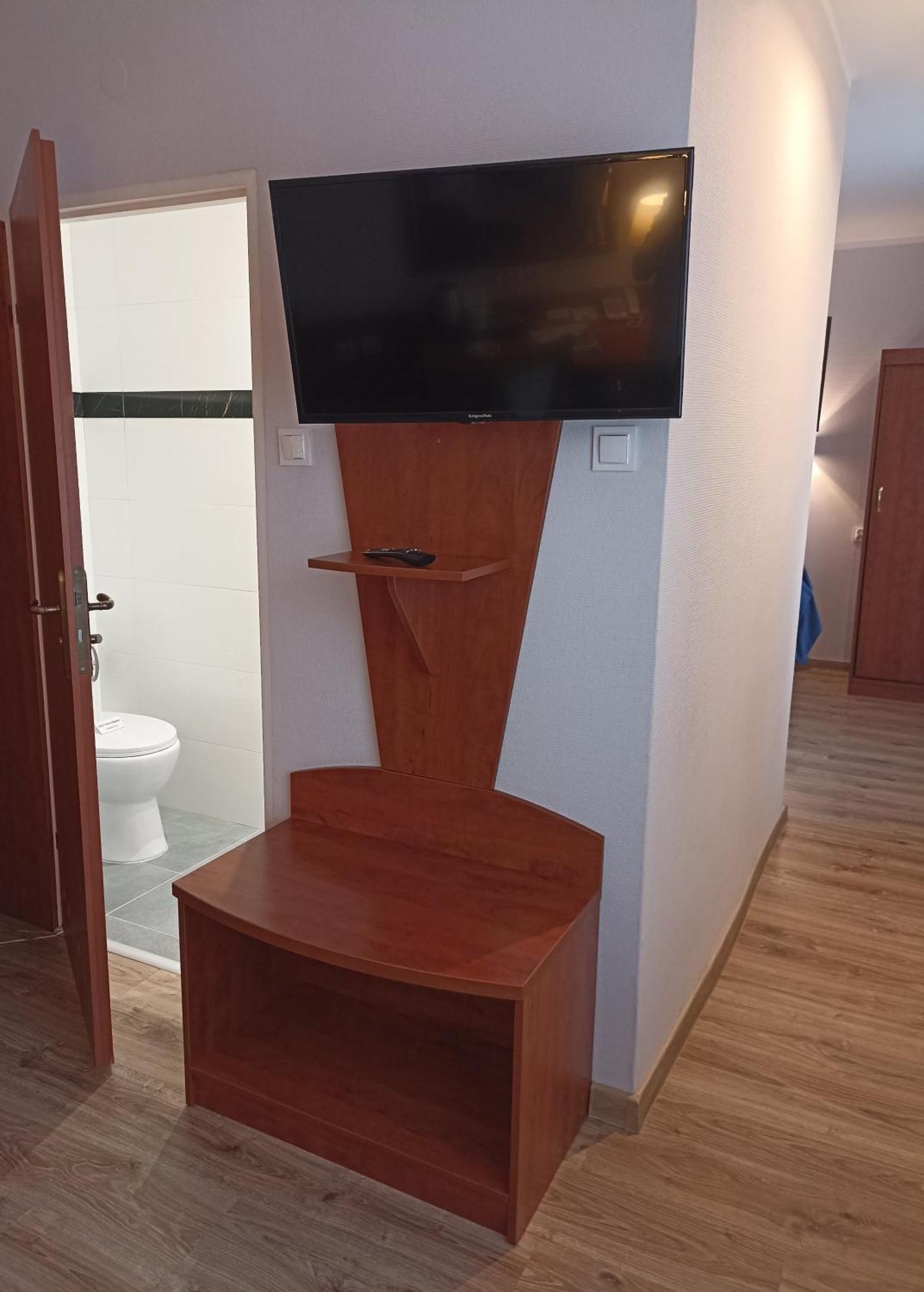 Hotel Pietrak Wągrowiec Room photo