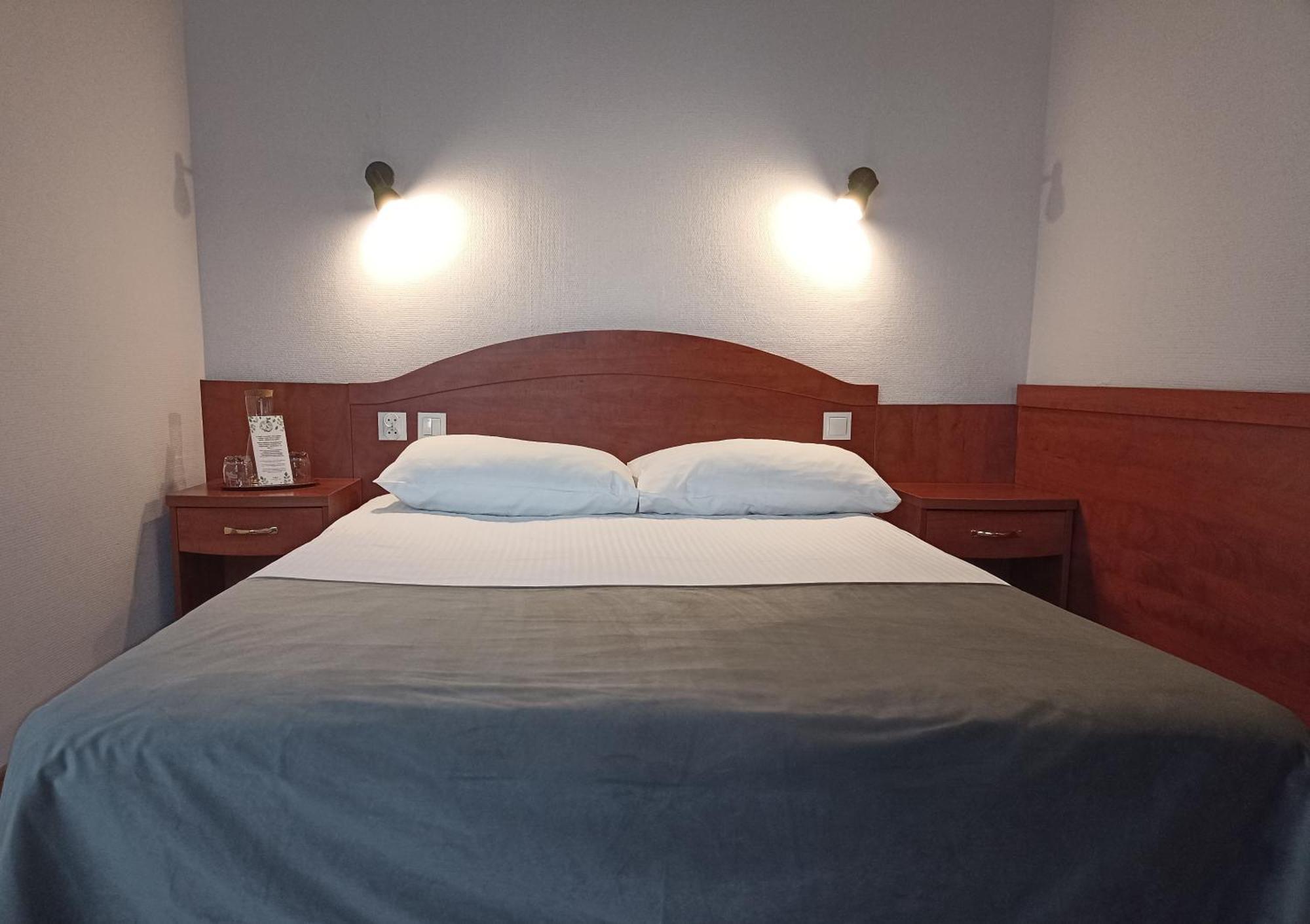 Hotel Pietrak Wągrowiec Room photo