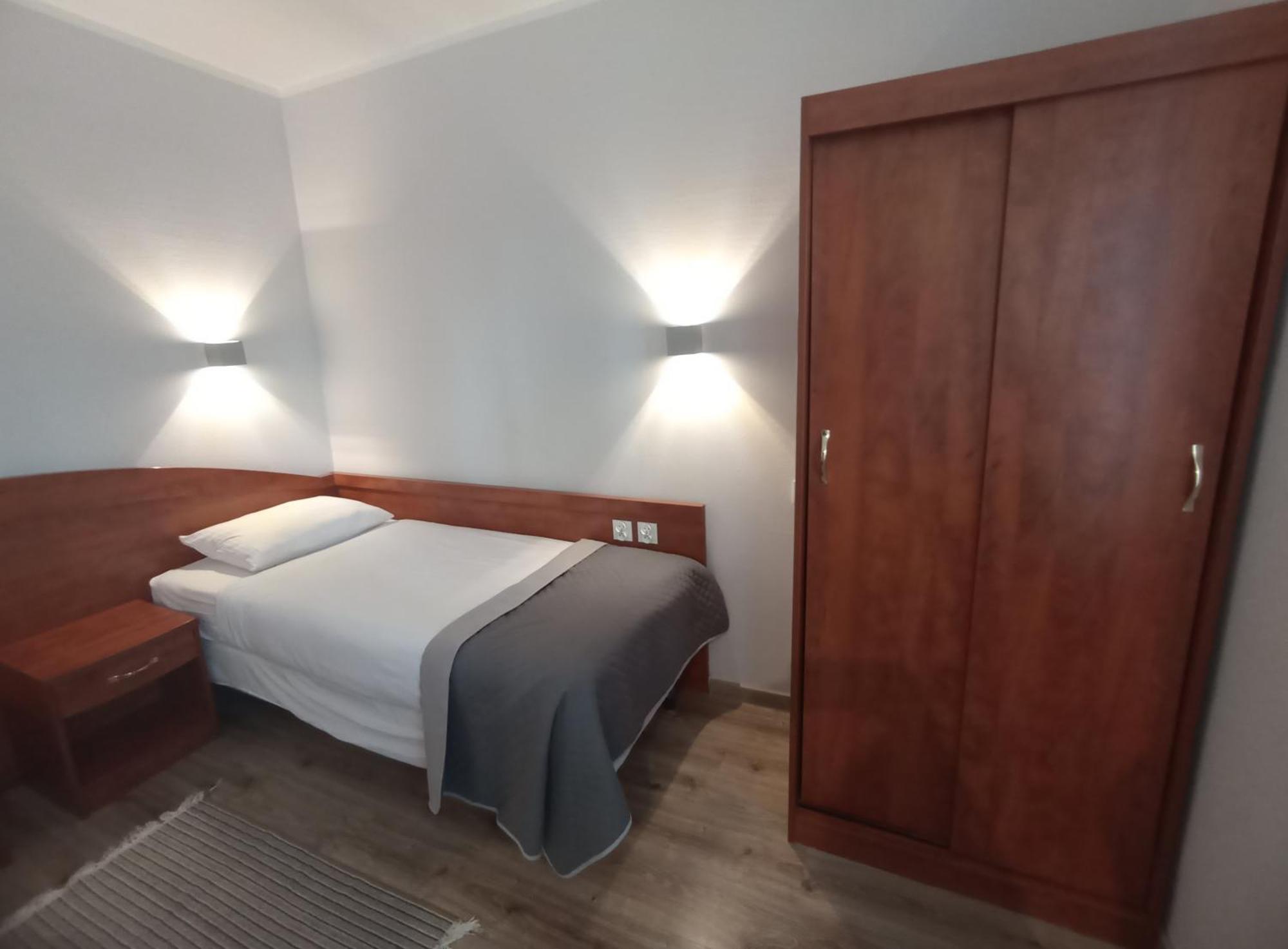 Hotel Pietrak Wągrowiec Room photo