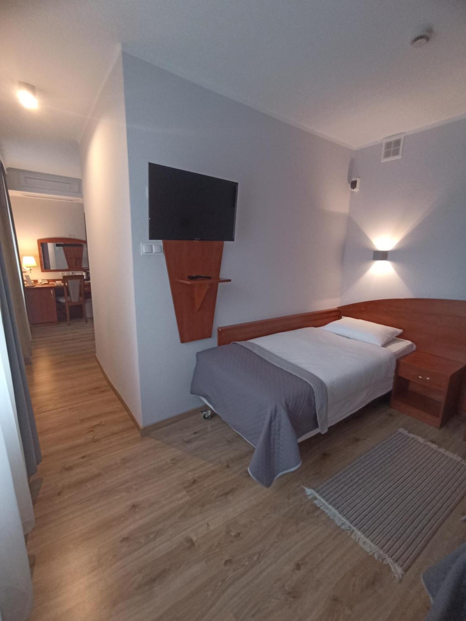 Hotel Pietrak Wągrowiec Room photo