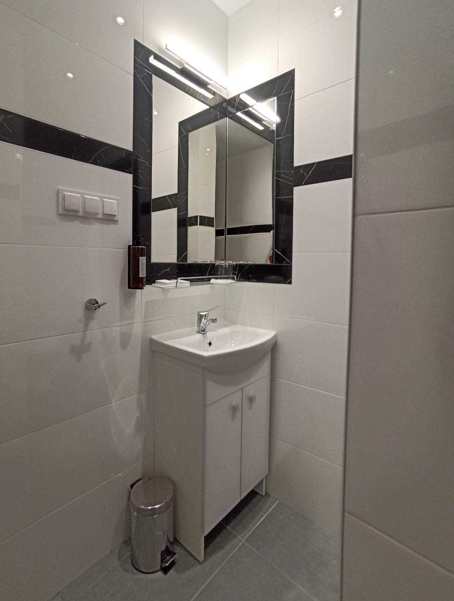 Hotel Pietrak Wągrowiec Room photo