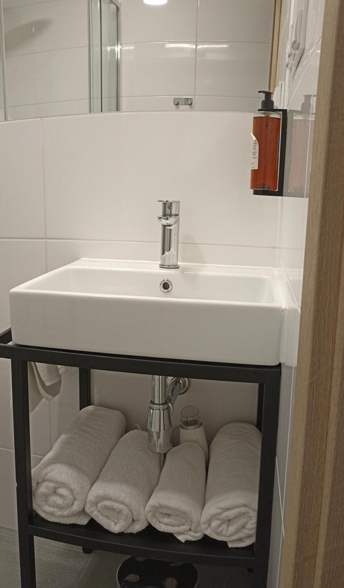 Hotel Pietrak Wągrowiec Room photo