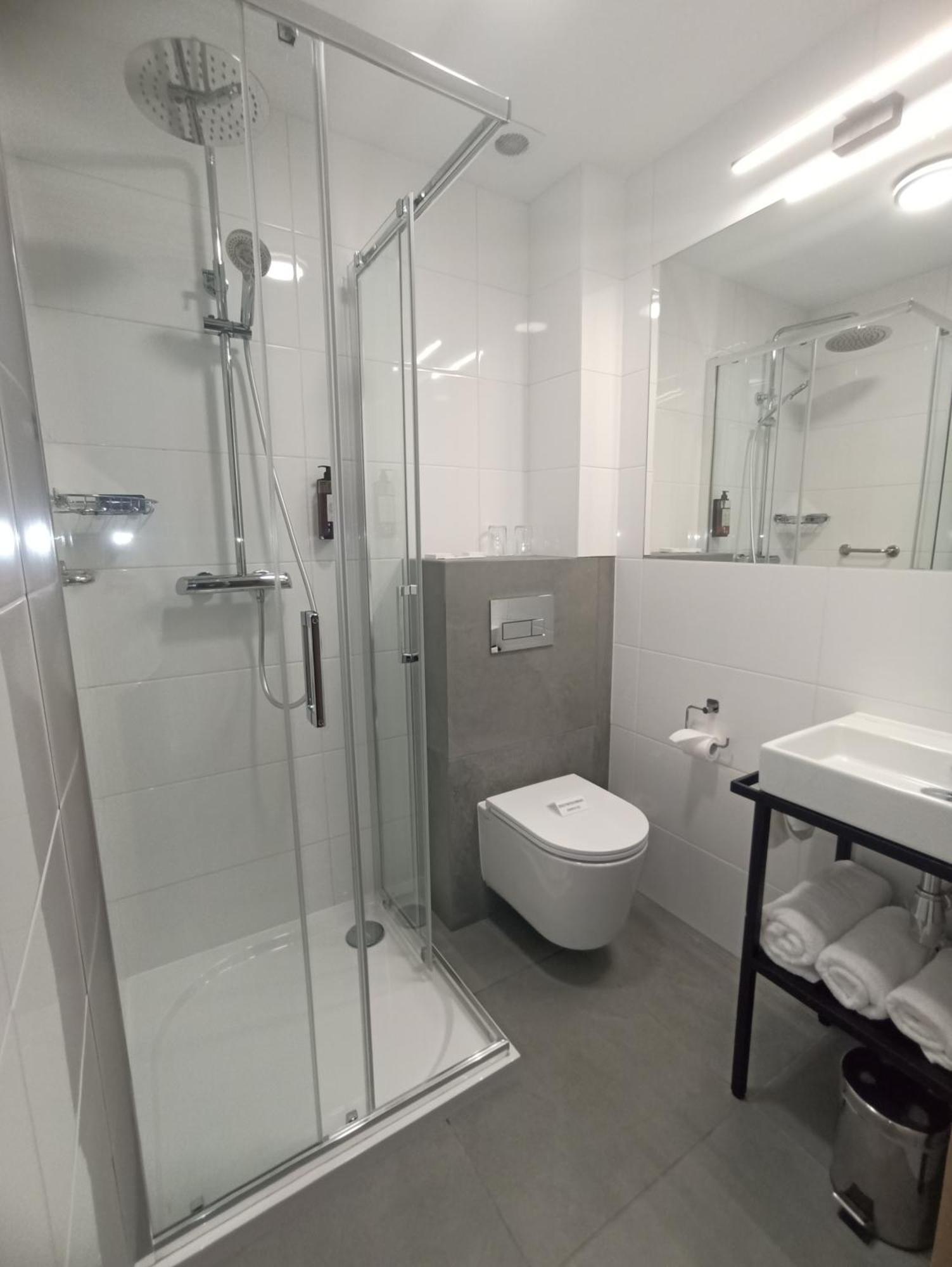 Hotel Pietrak Wągrowiec Room photo
