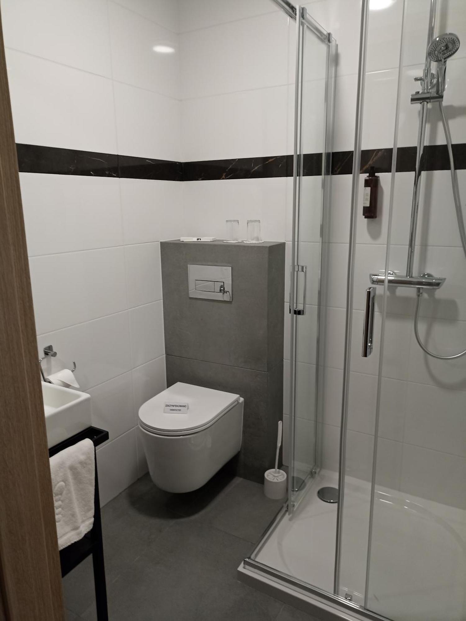 Hotel Pietrak Wągrowiec Room photo