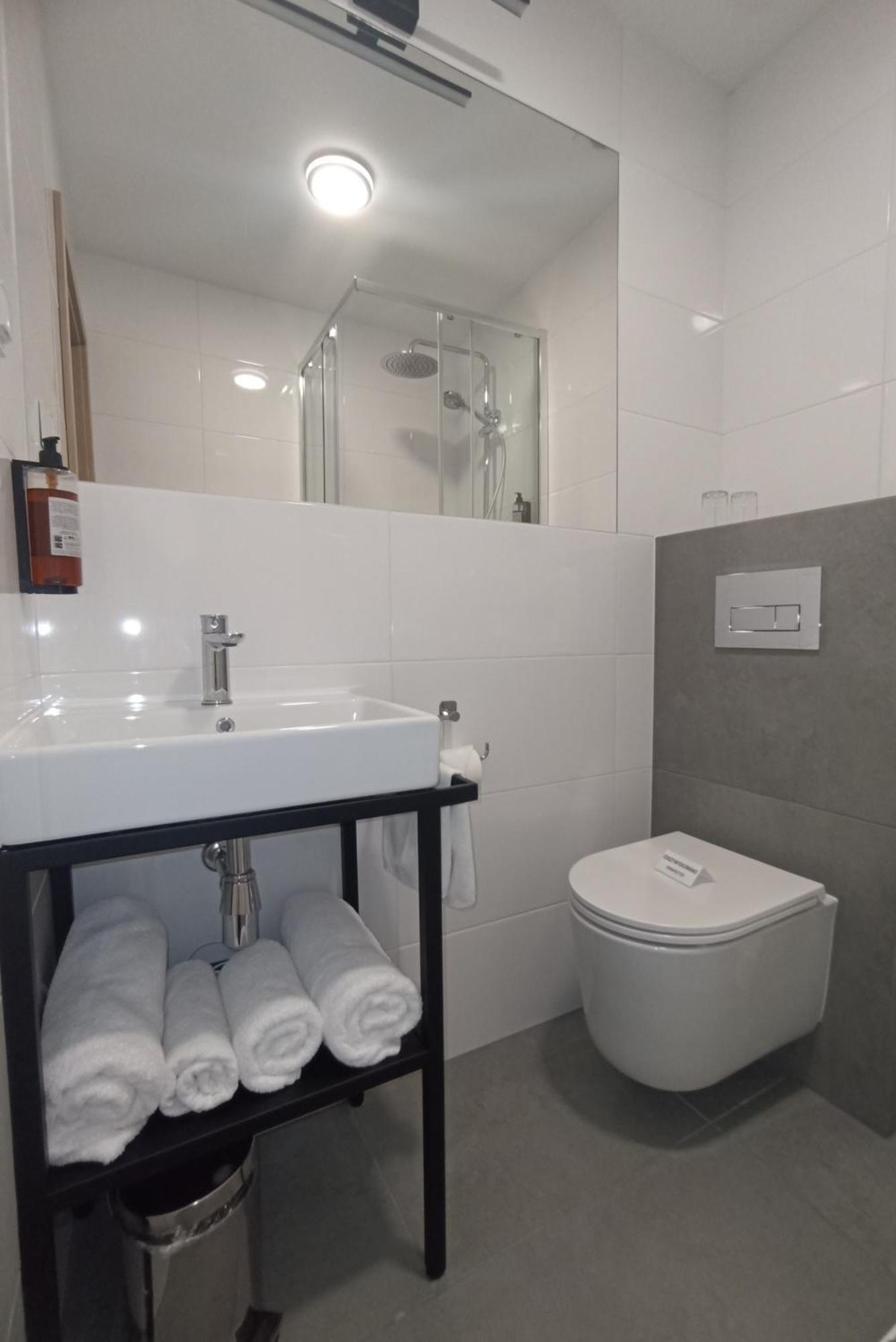 Hotel Pietrak Wągrowiec Room photo