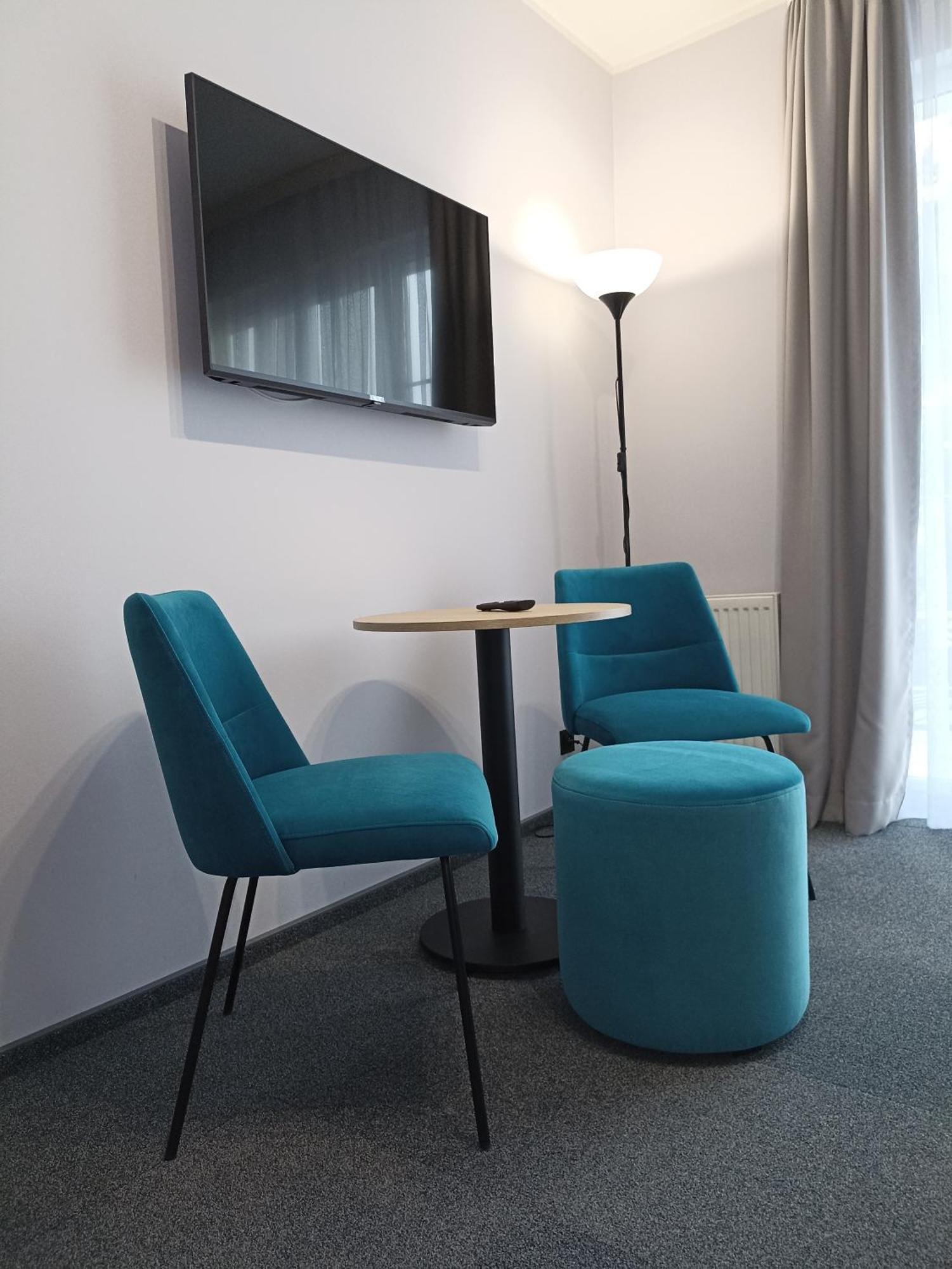 Hotel Pietrak Wągrowiec Room photo