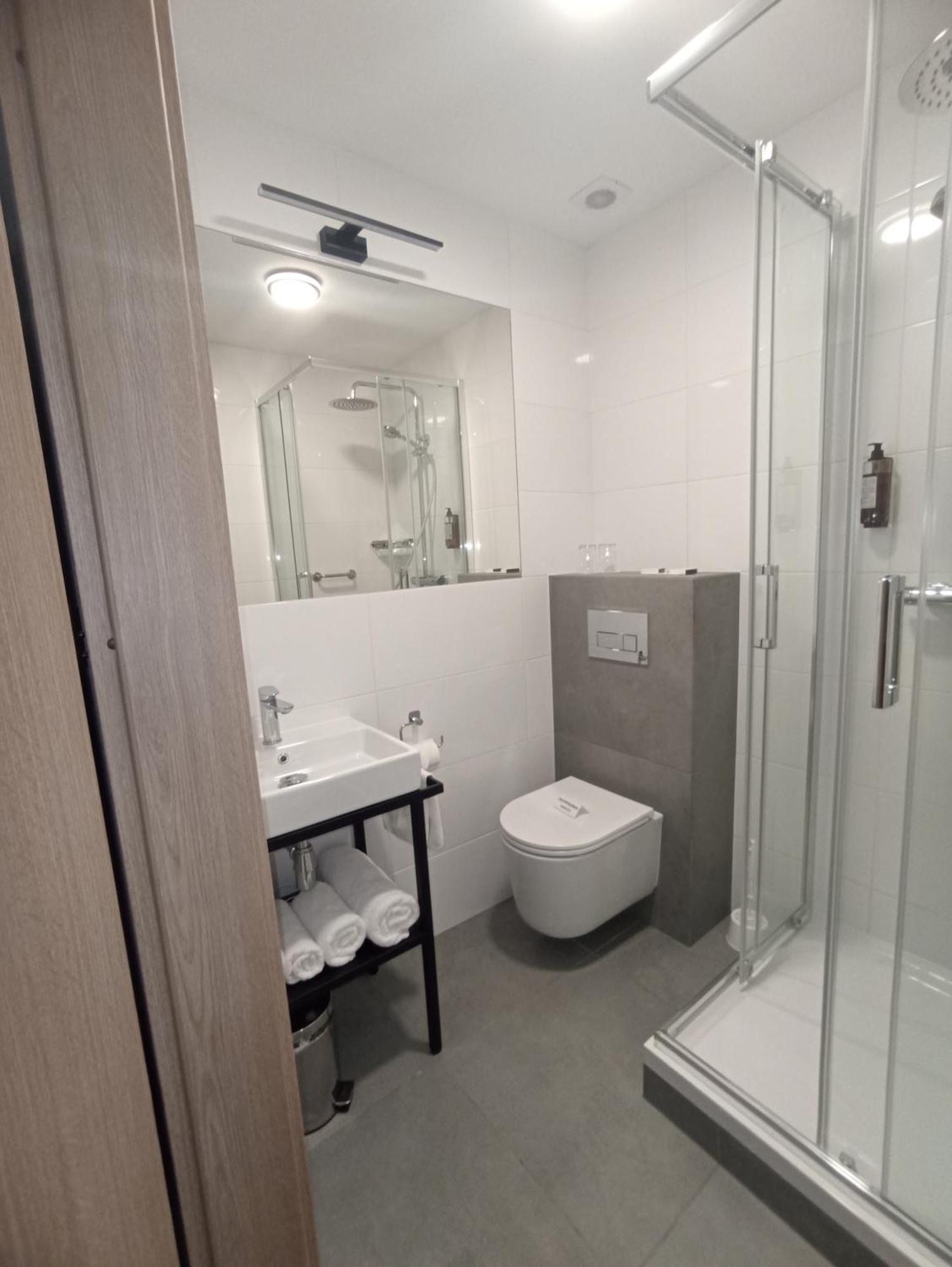 Hotel Pietrak Wągrowiec Room photo