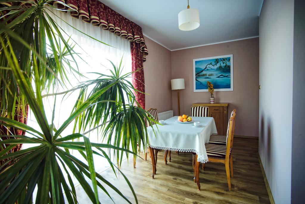 Hotel Pietrak Wągrowiec Exterior photo