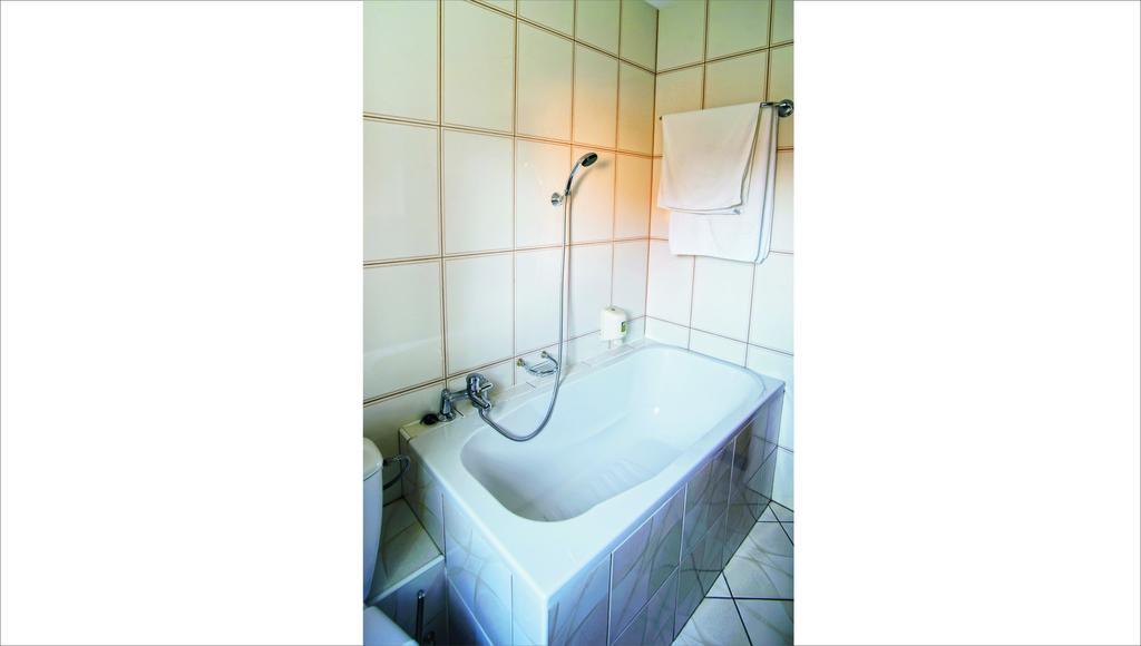 Hotel Pietrak Wągrowiec Room photo