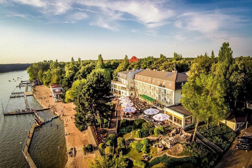 Hotel Pietrak Wągrowiec Exterior photo